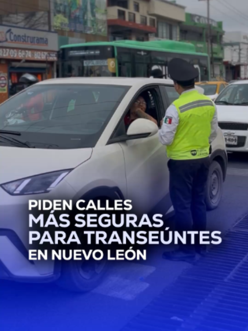 @MVS Noticias Monterrey