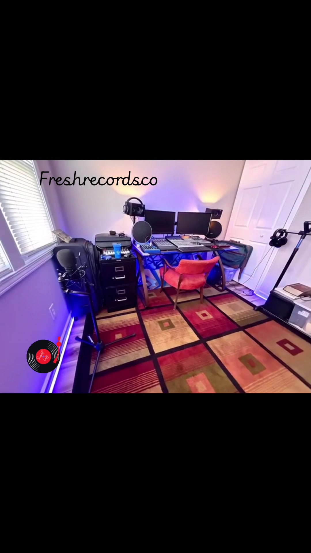 @Freshrecords&co