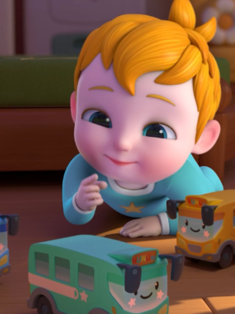 @NuNu Tv Nursery Rhymes