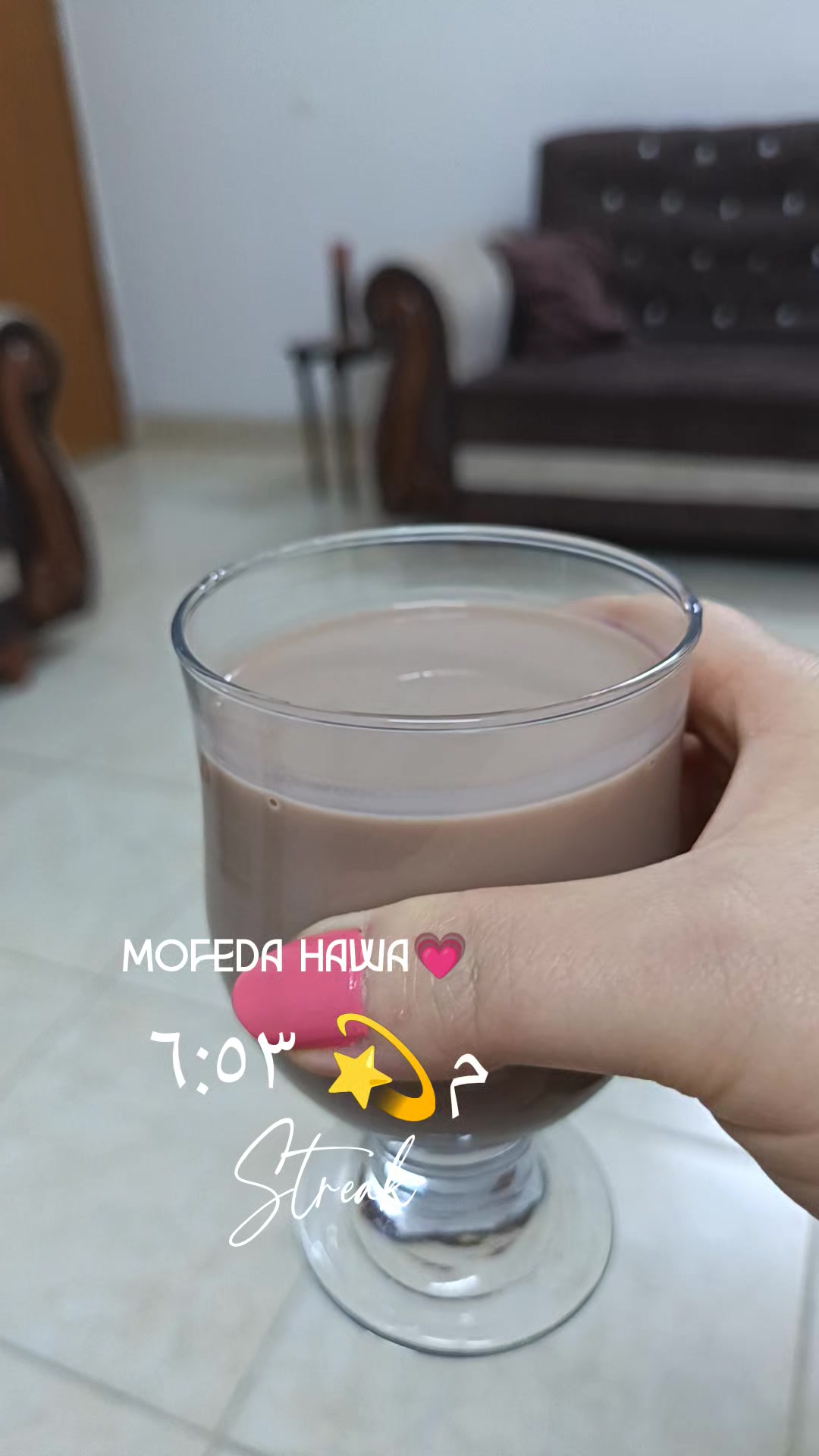 @Mofeda Suheil