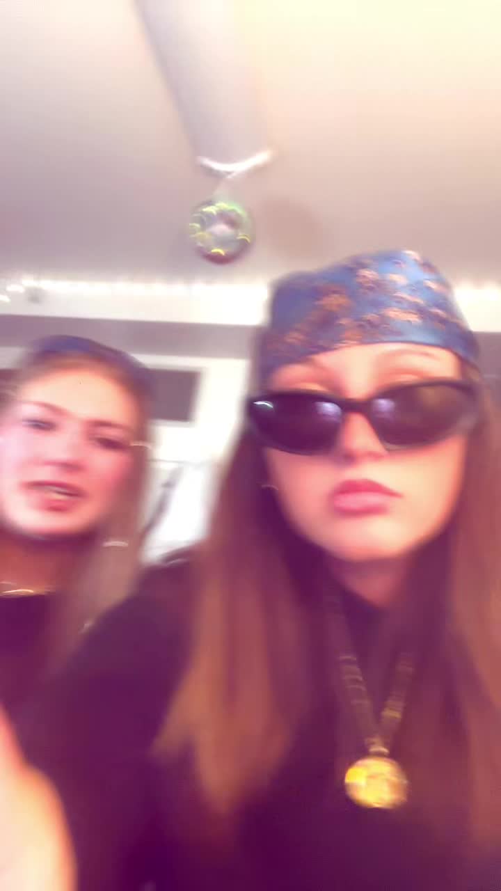 @vivian schofield