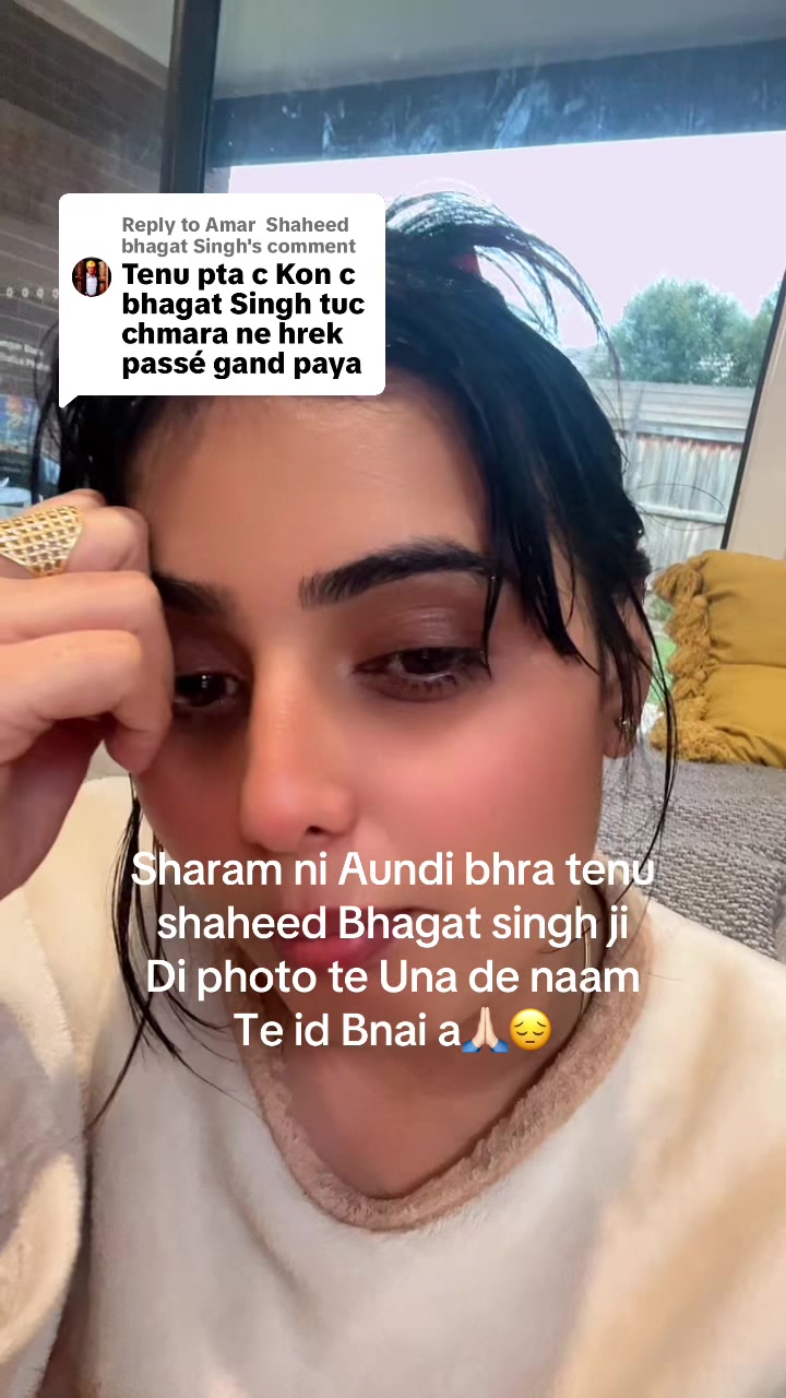 @Kiran Dhindsa❤️