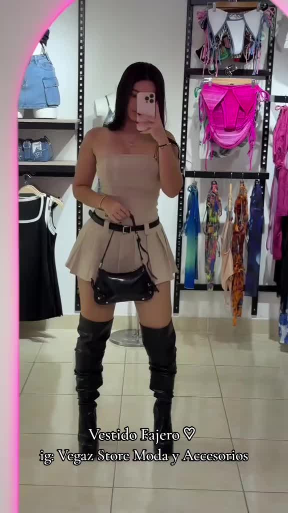 @VEGAZ STORE-MODA & ACCESORIOS