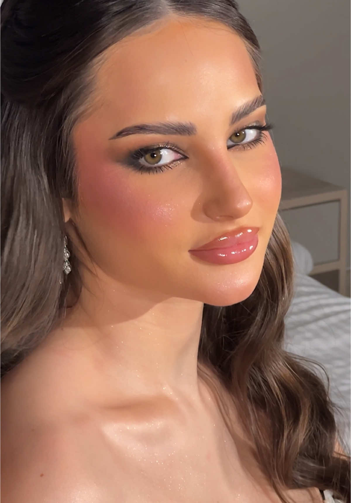 @Hadeel makeup artist