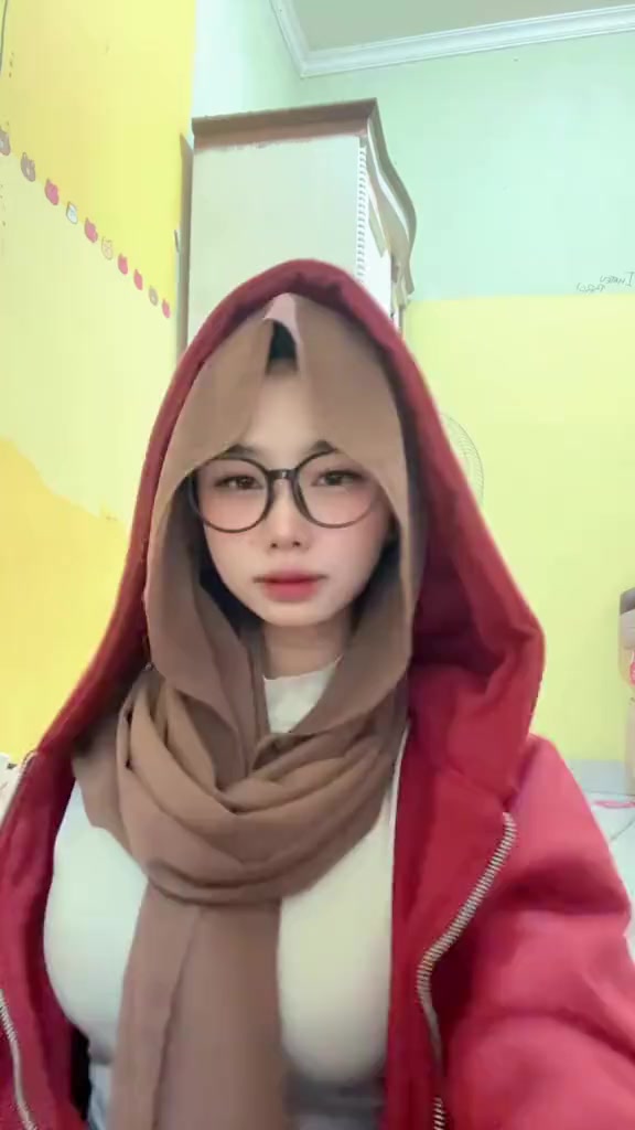 @hijab cantik