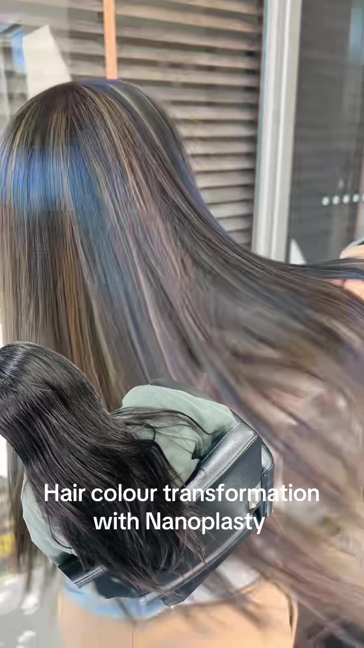 @Smile hair & beauty studio