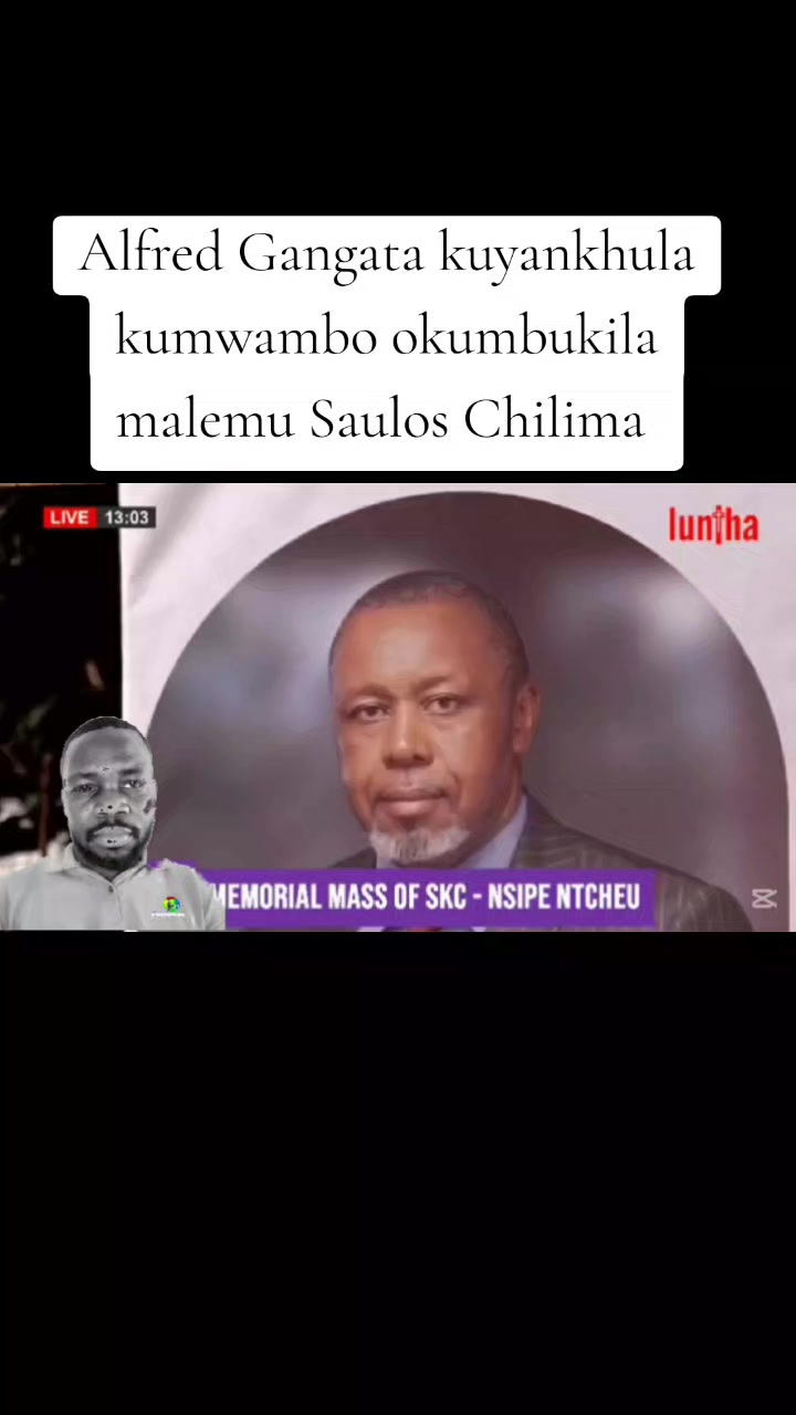 @Peter Nkhoma