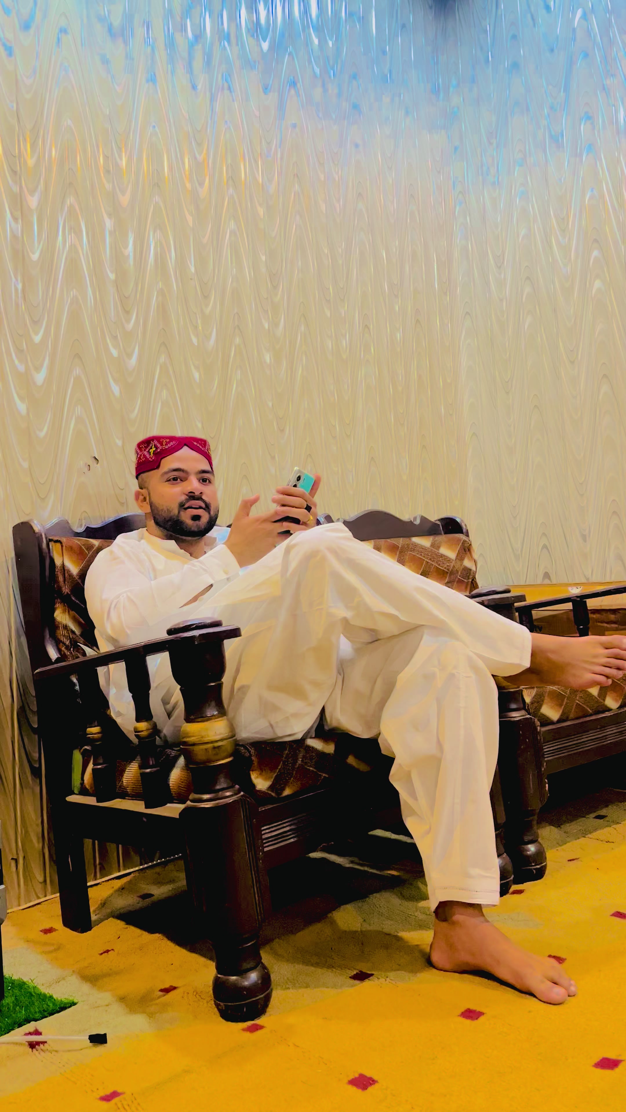 @✌️❤️NAWAB ZAIB WASEER❤️✌️