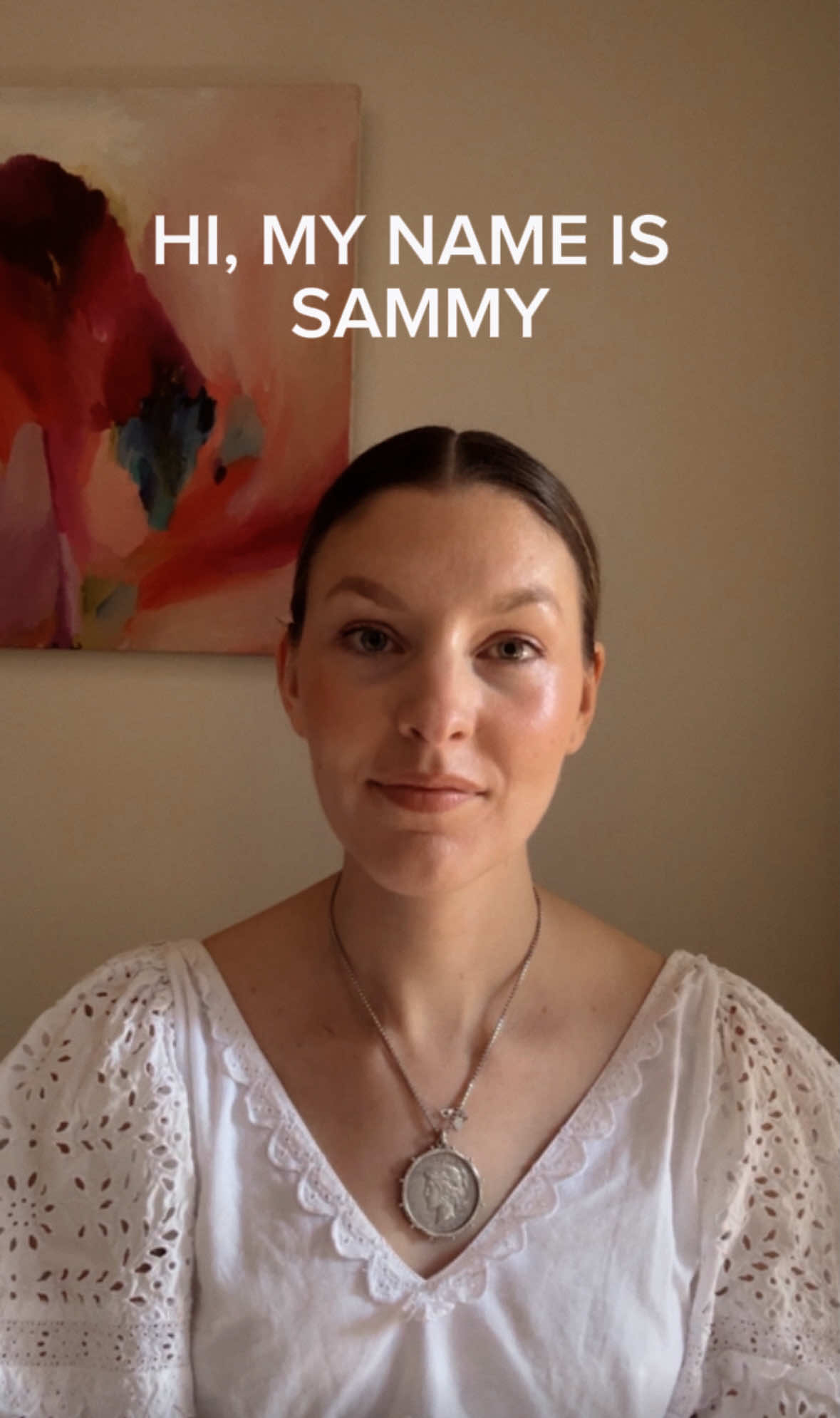 @Sammy🎗️ Freddy&rsquo;s World
