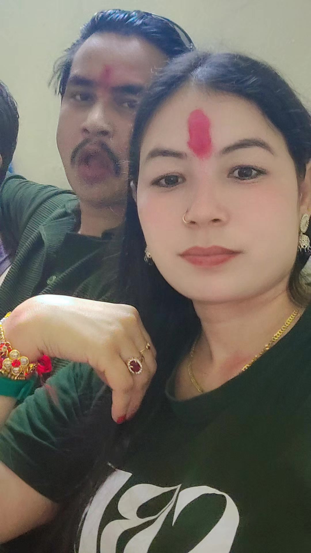 @sunita maya