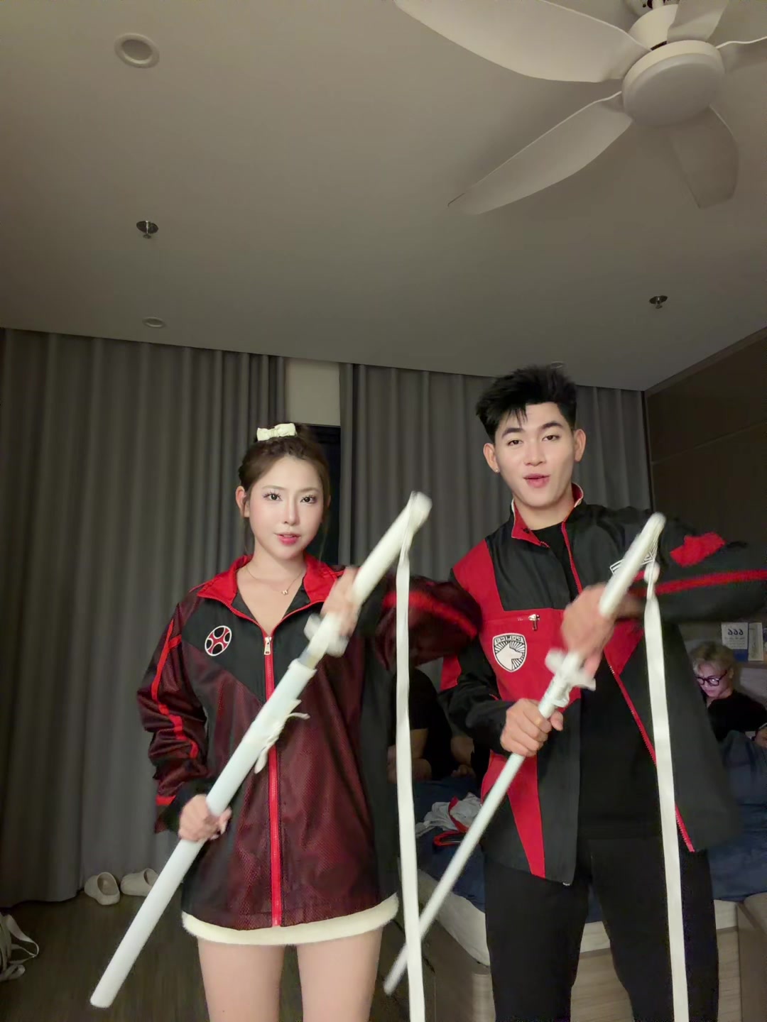 @Lee Min Hùng 🏸