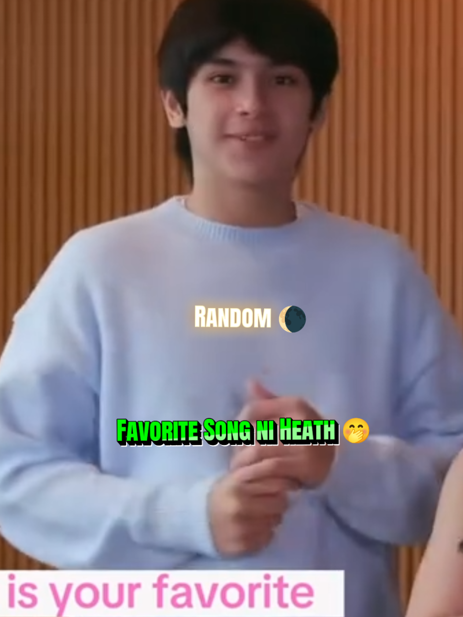 @Random 🌘
