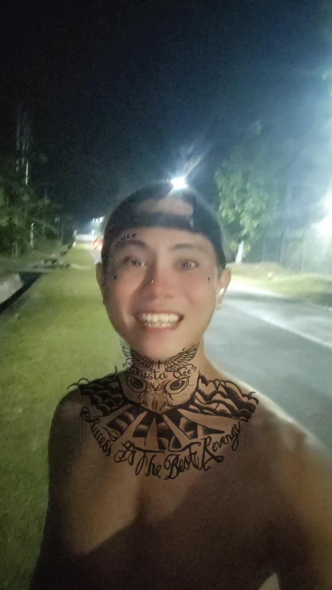 @Ayy ko Ellara