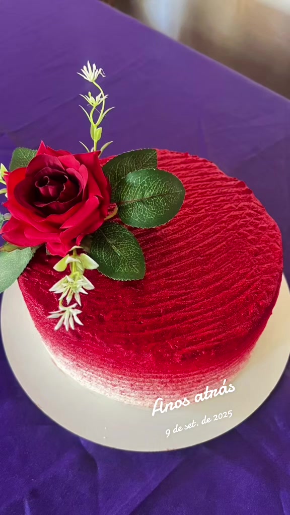 @Nubia Cakes Designer