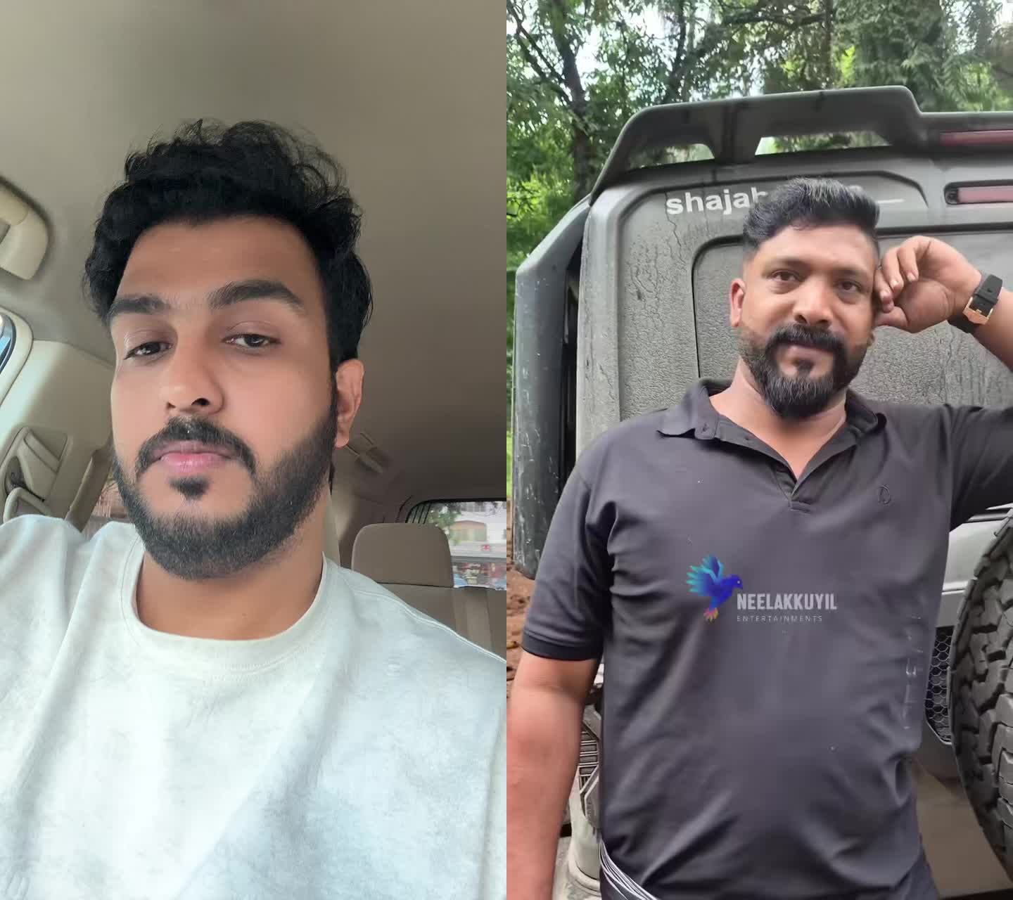 @Fazil Fazilvadakkan