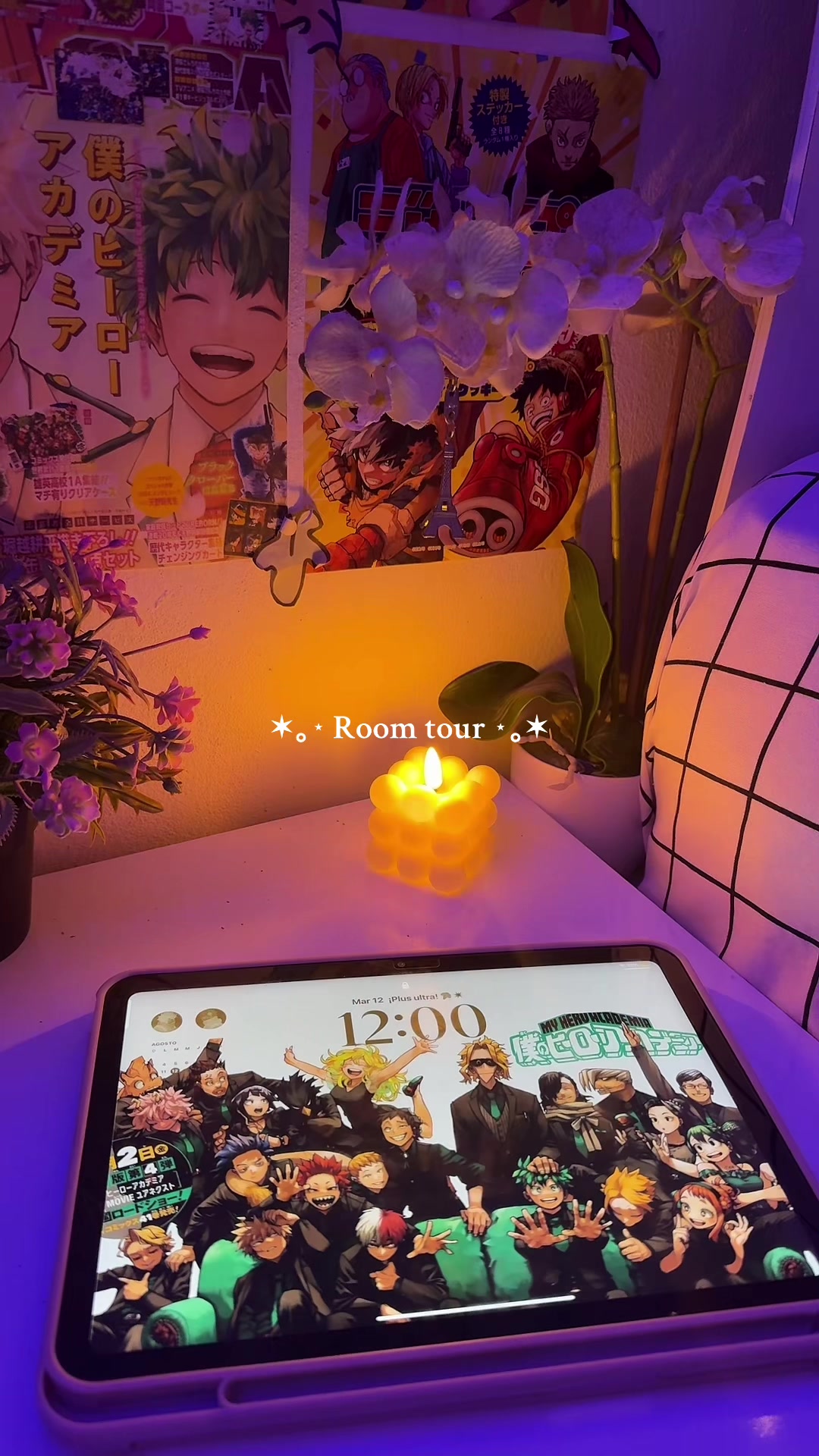@Jessa 🕯️ ⋆˚࿔