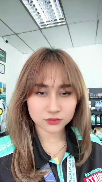 @Petronas Taman Anda