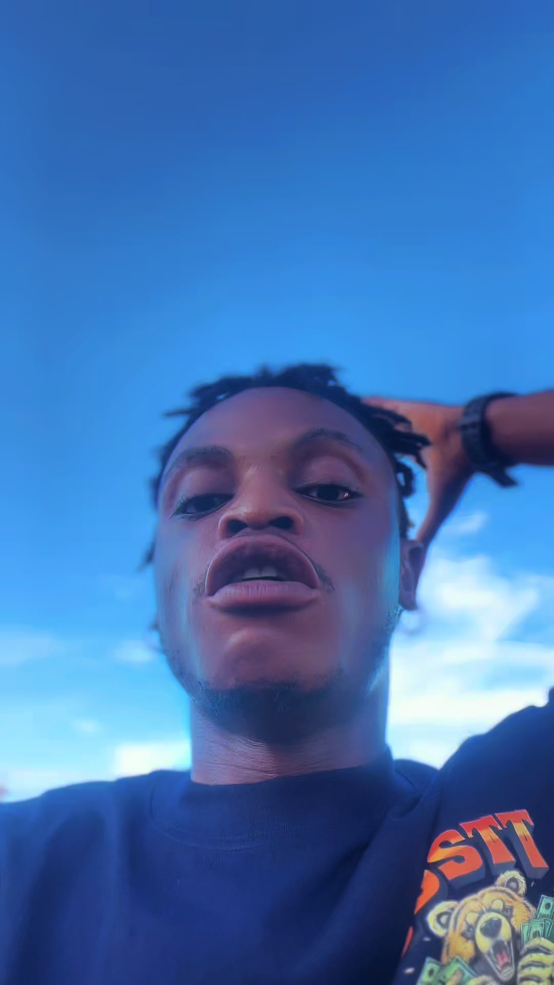 @A̷F̷R̷I̷C̷A̷N̷L̷I̷A̷R̷🎤