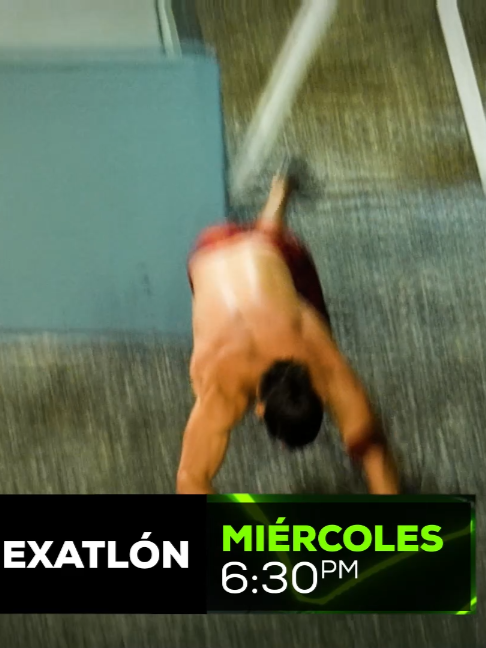 @Exatl&oacute;n M&eacute;xico