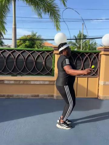 @Hon. Simona Broomes