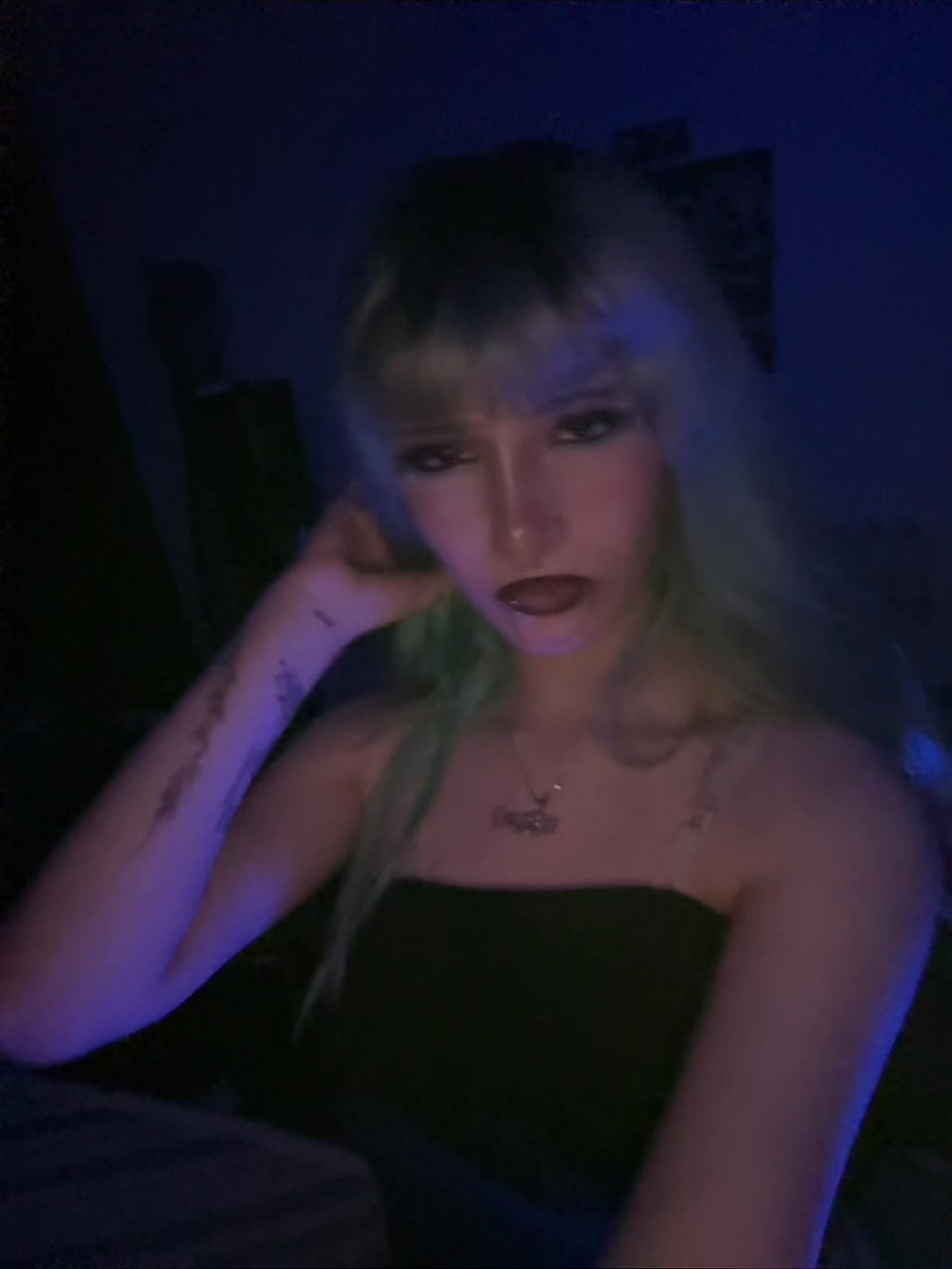 @Silent