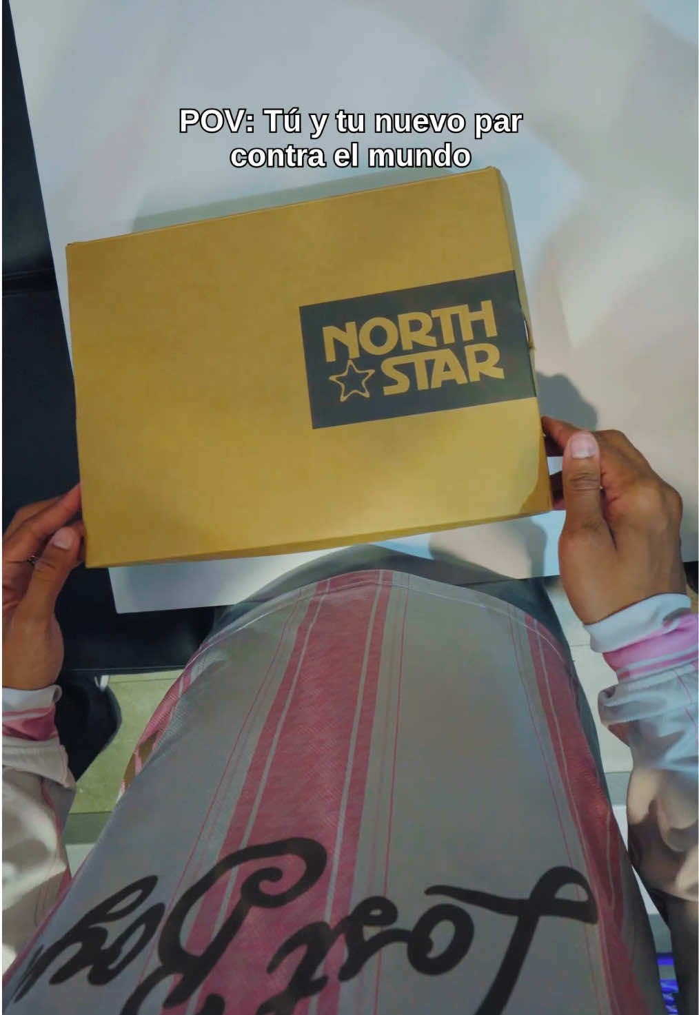 @North Star Perú
