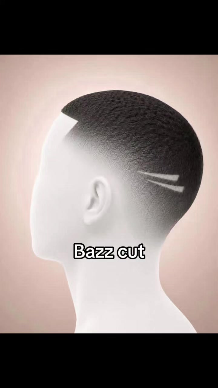 @Hair style knowledge✂️✂️