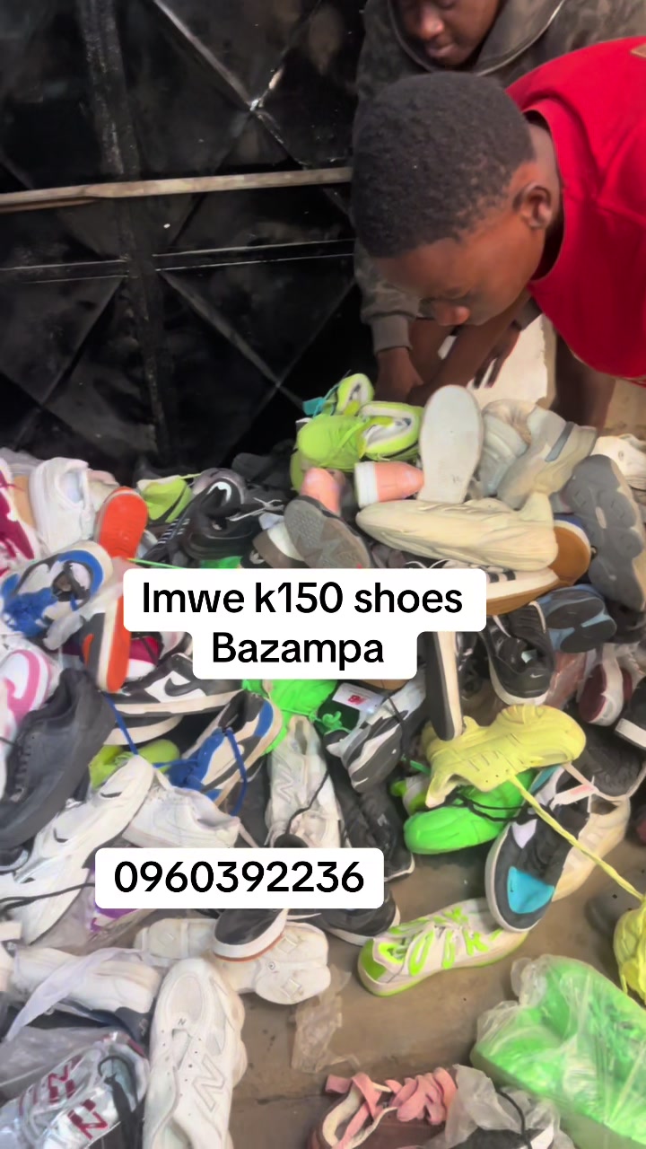 @Loka nshileseka