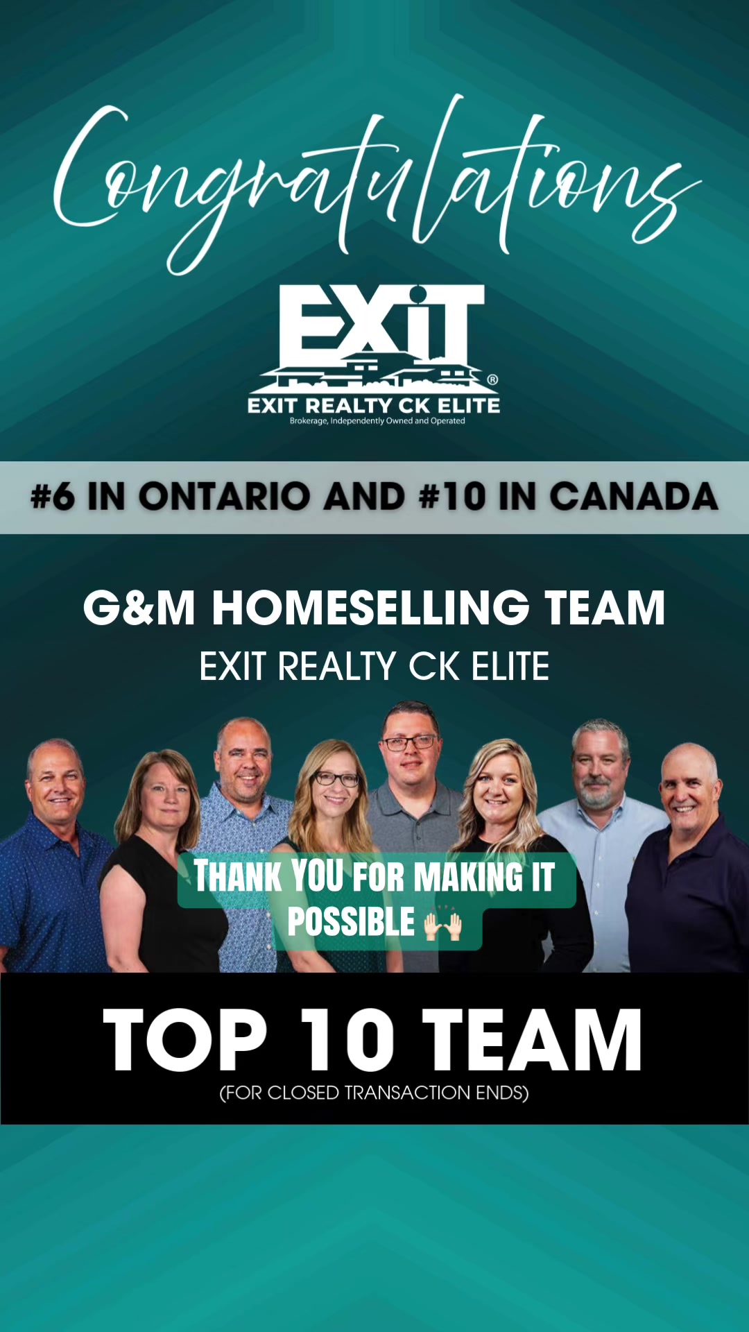 @EXIT Realty CK Elite