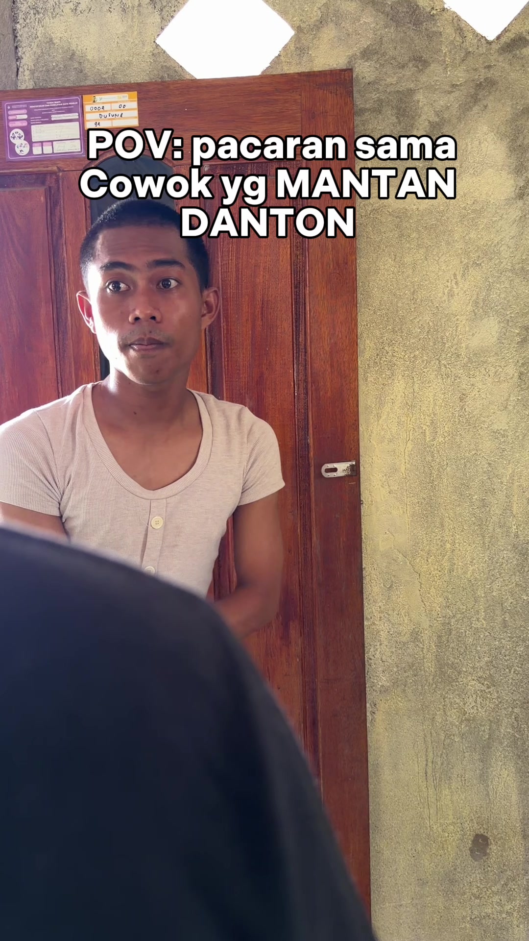 @Andre Hirata