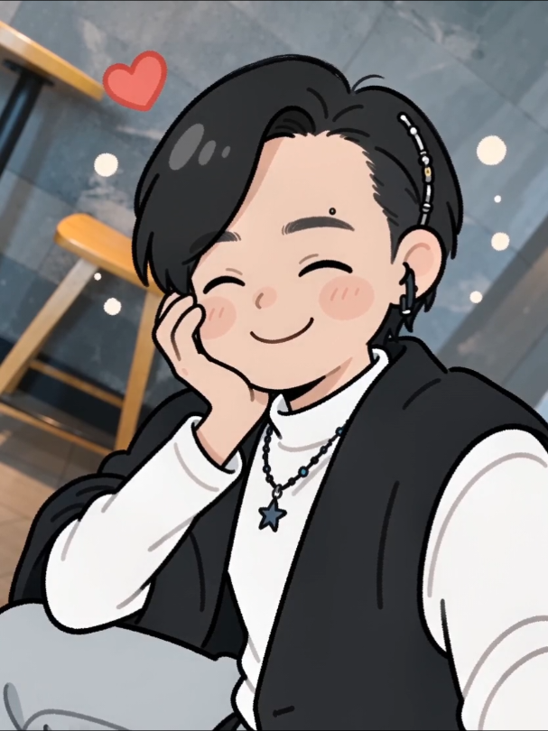 @Wang 王 Ming 明