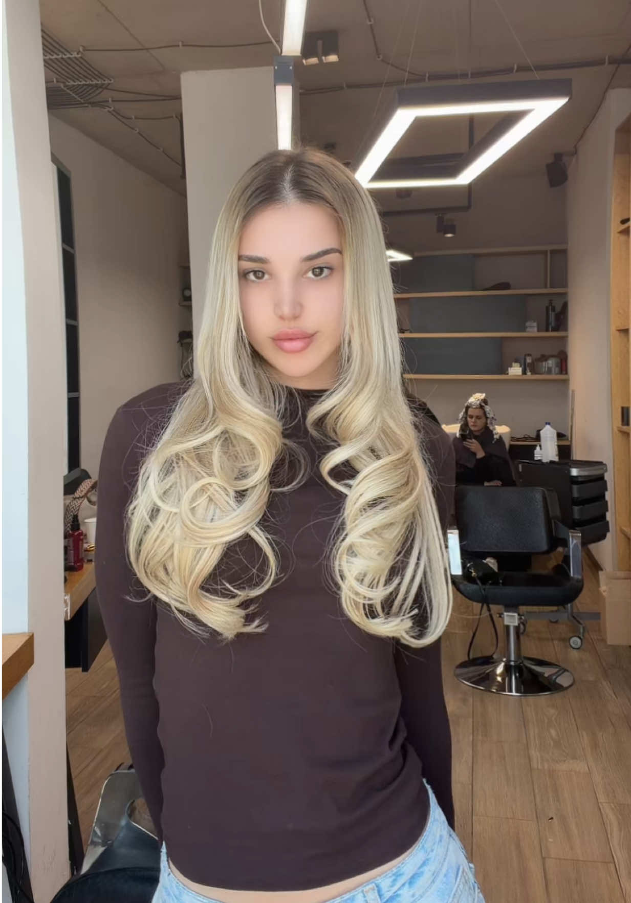 @Sara Gjoka
