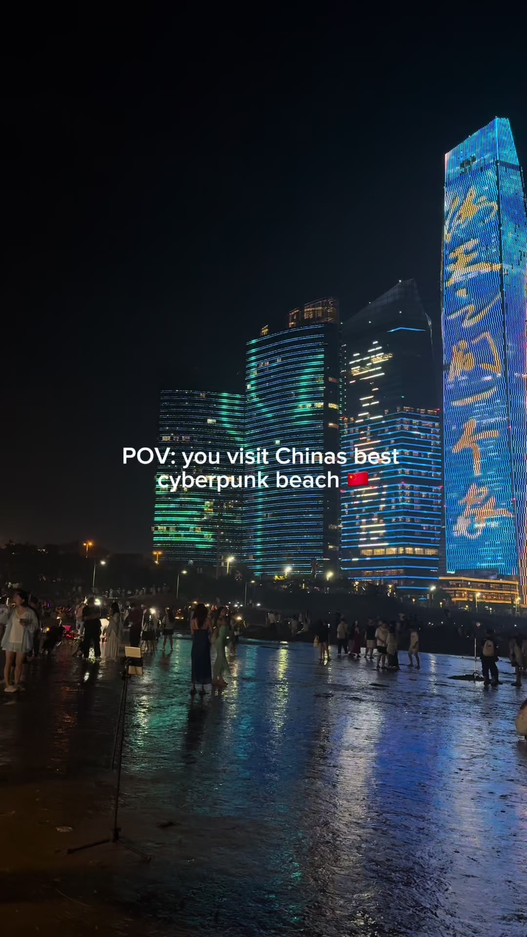 @Chloe-Skye in China 🇨🇳