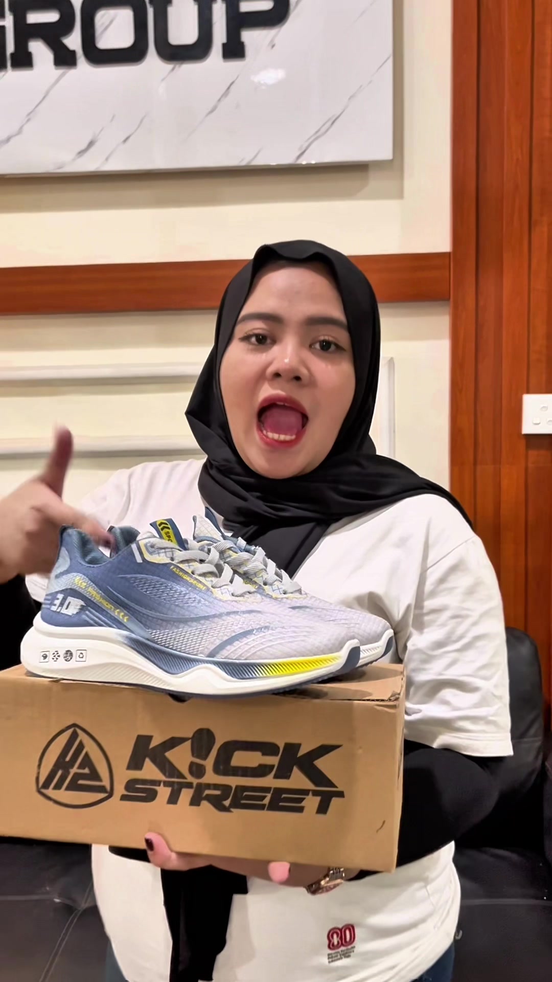 @Kickstreet
