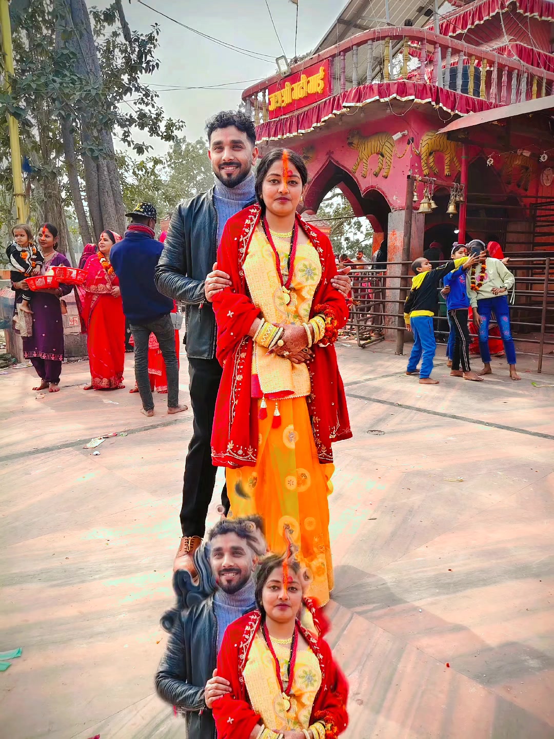 @Rajiv❤️Divya