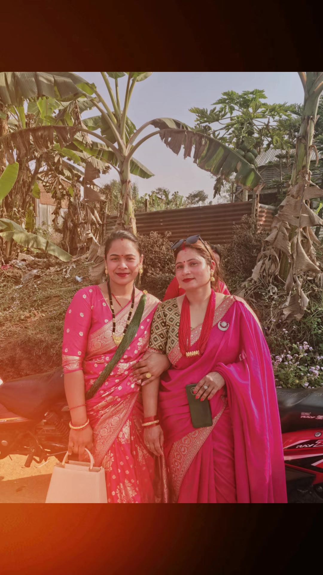 @Puja Sunar