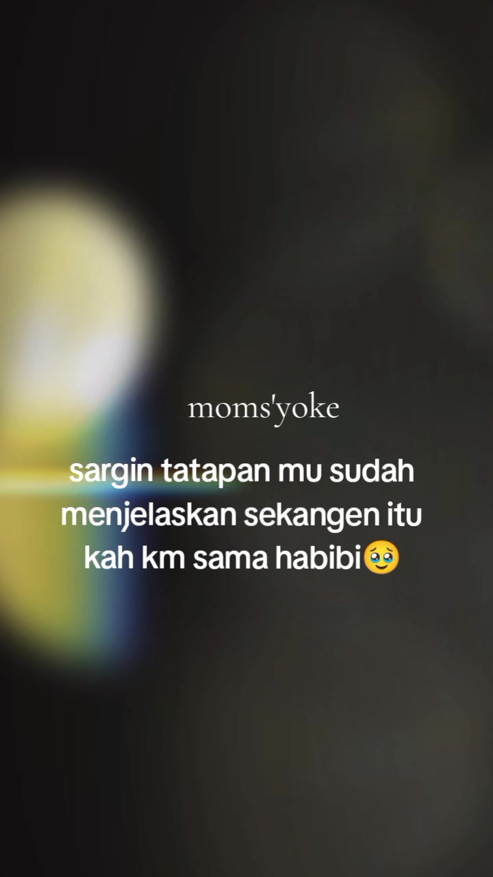 @Moms'yoke'Piw🇹🇷❣️ 🇮🇩