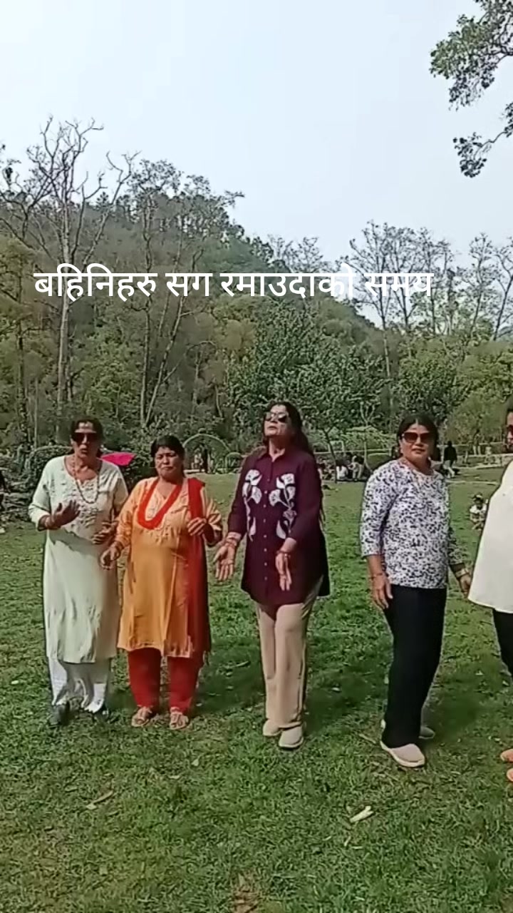 @laxmi thapa