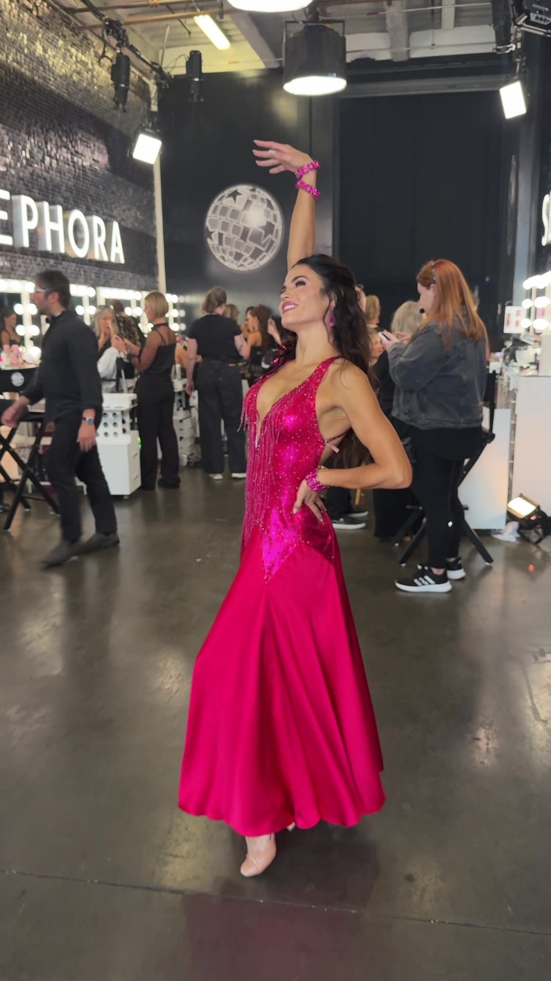 @Jenna Dewan