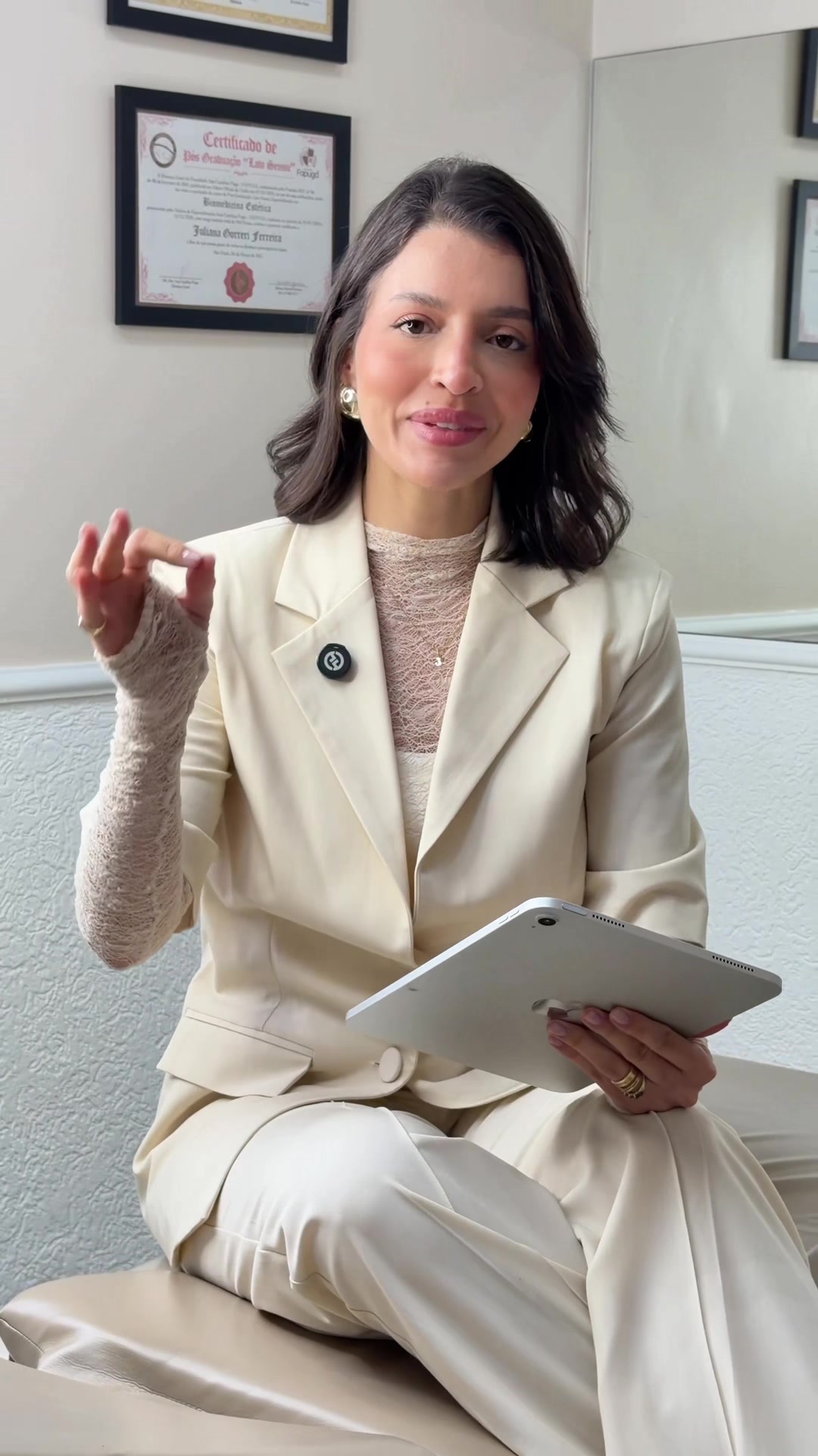 @Juliana Gorreri