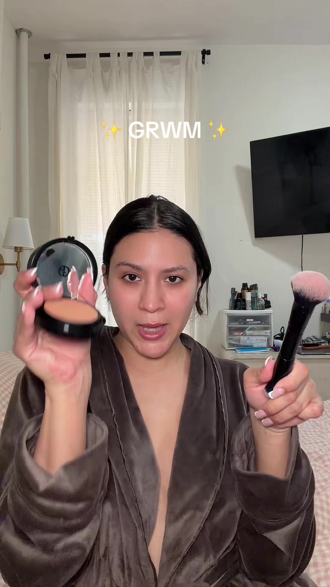 @Ashley Mallouk