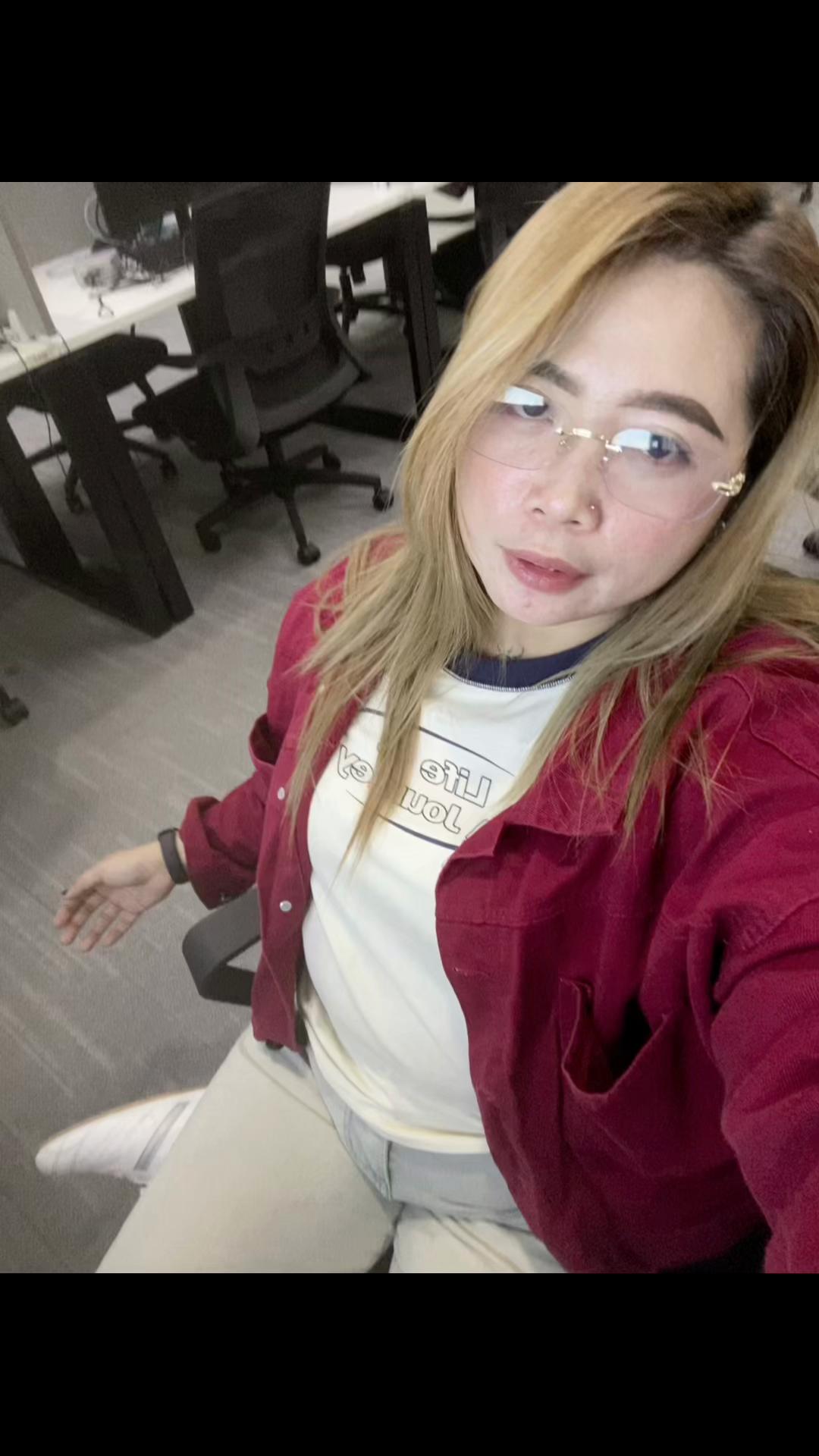 @Cassey rei