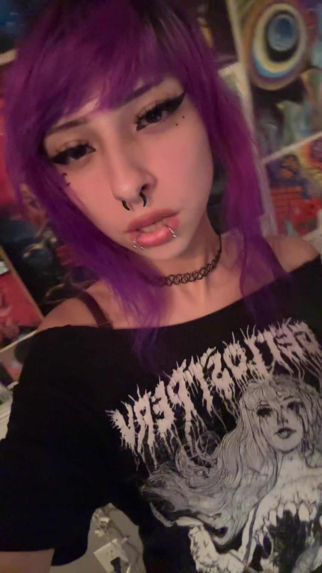 @𖣂 jewelcatx on ig ☽
