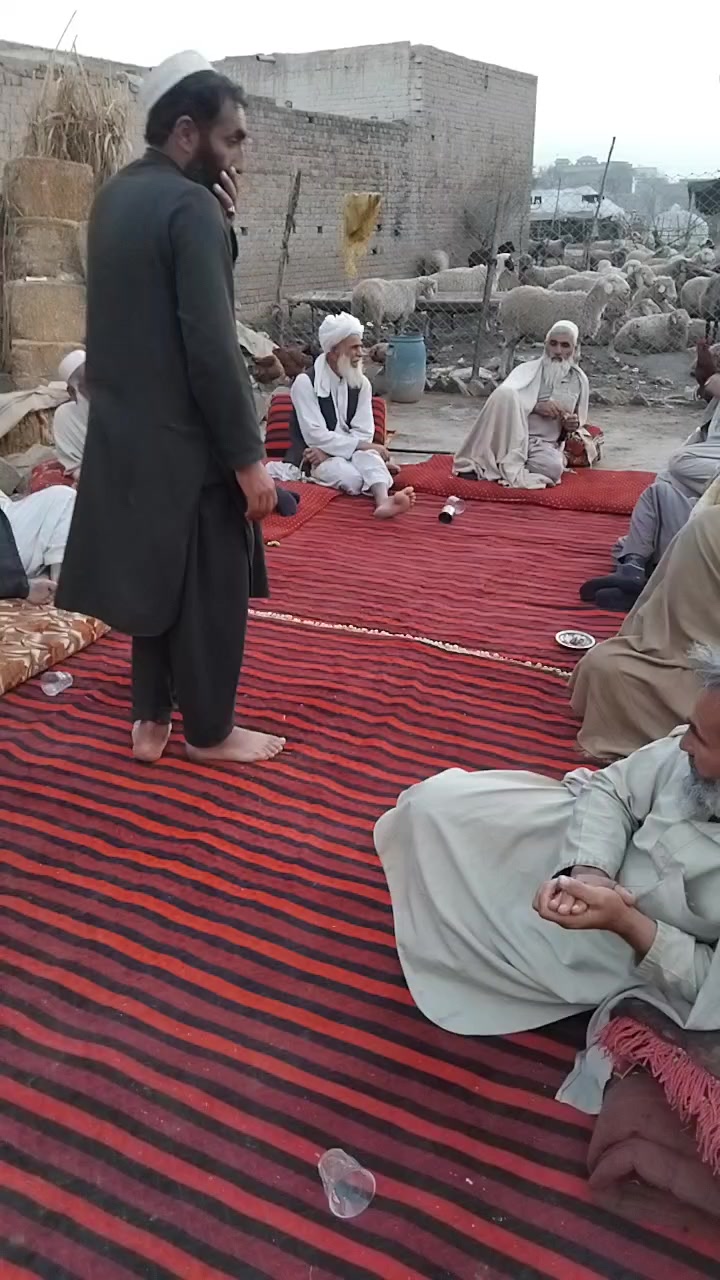 @azad khan