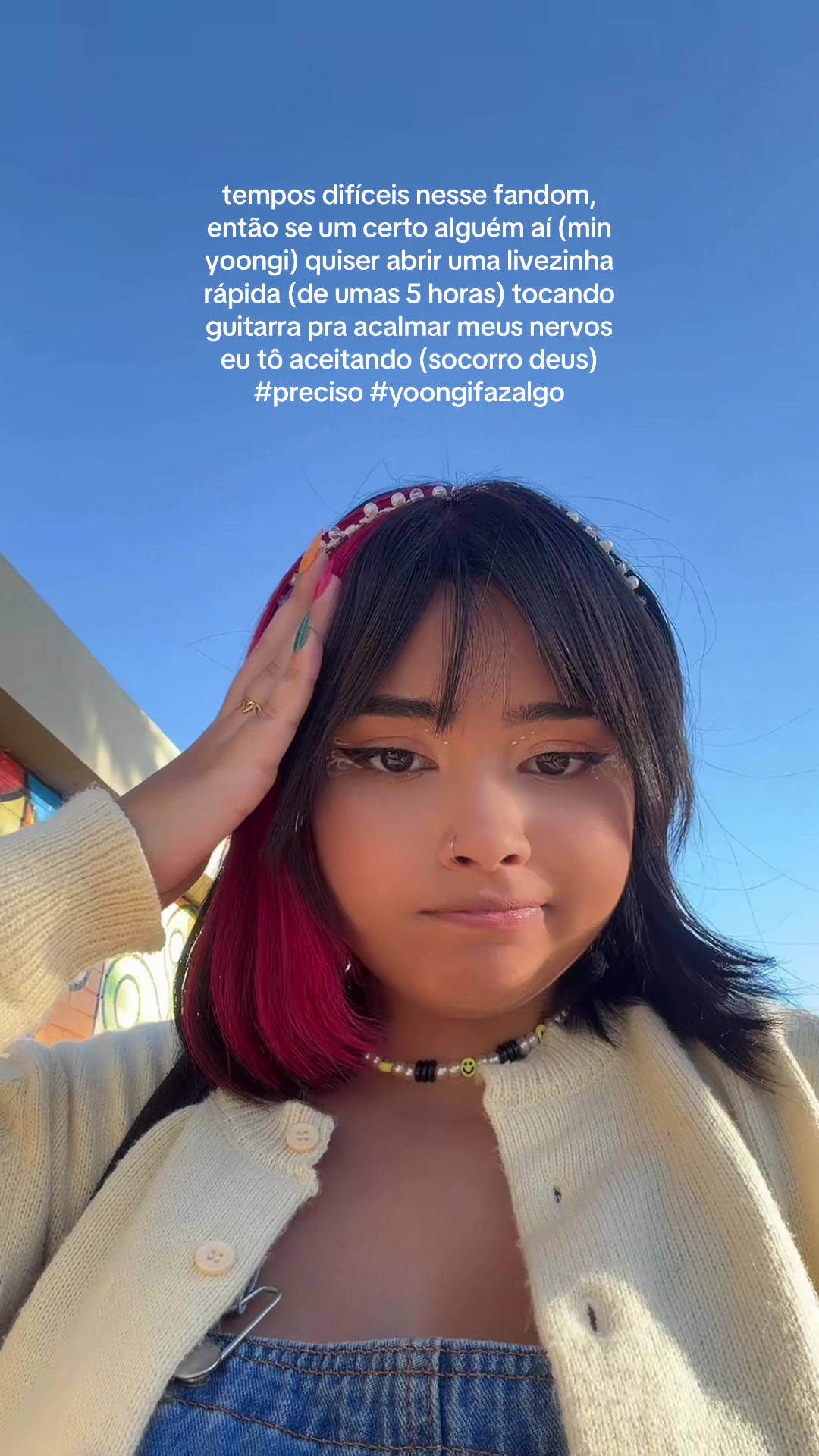 @☆ lua⁷ VAI VER O BTS!!!