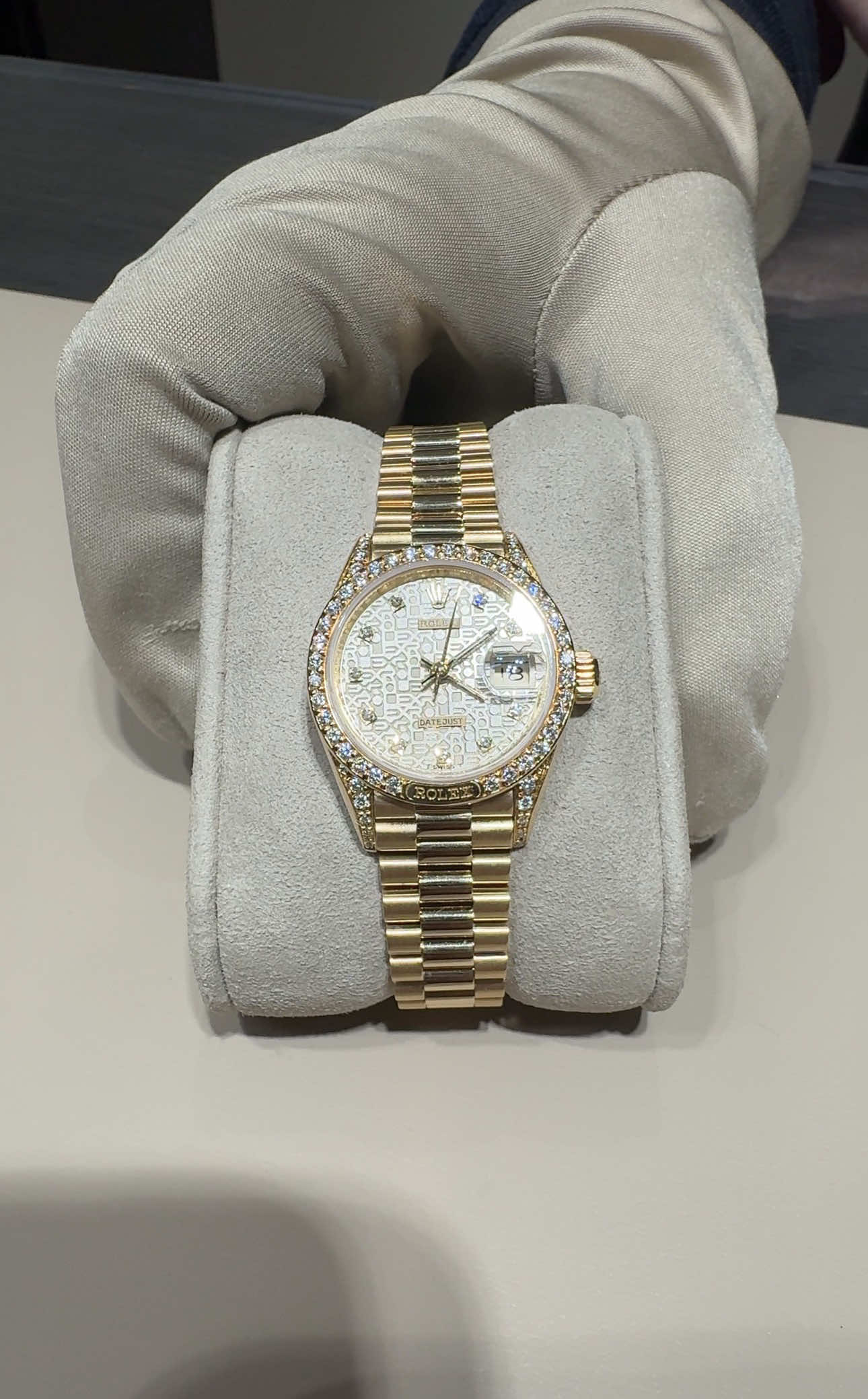 @Bigham Jewelers