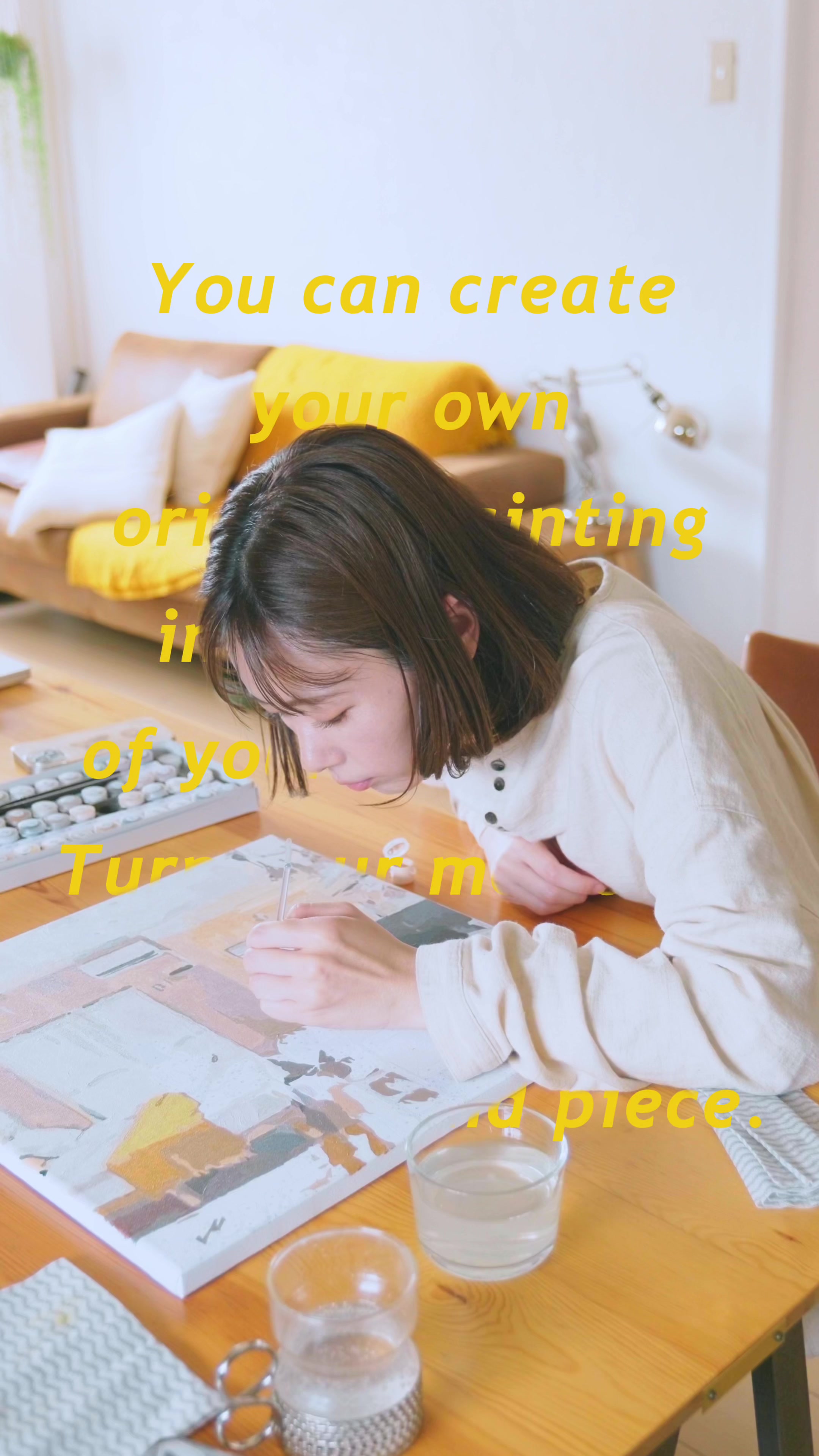 @+なでしこ