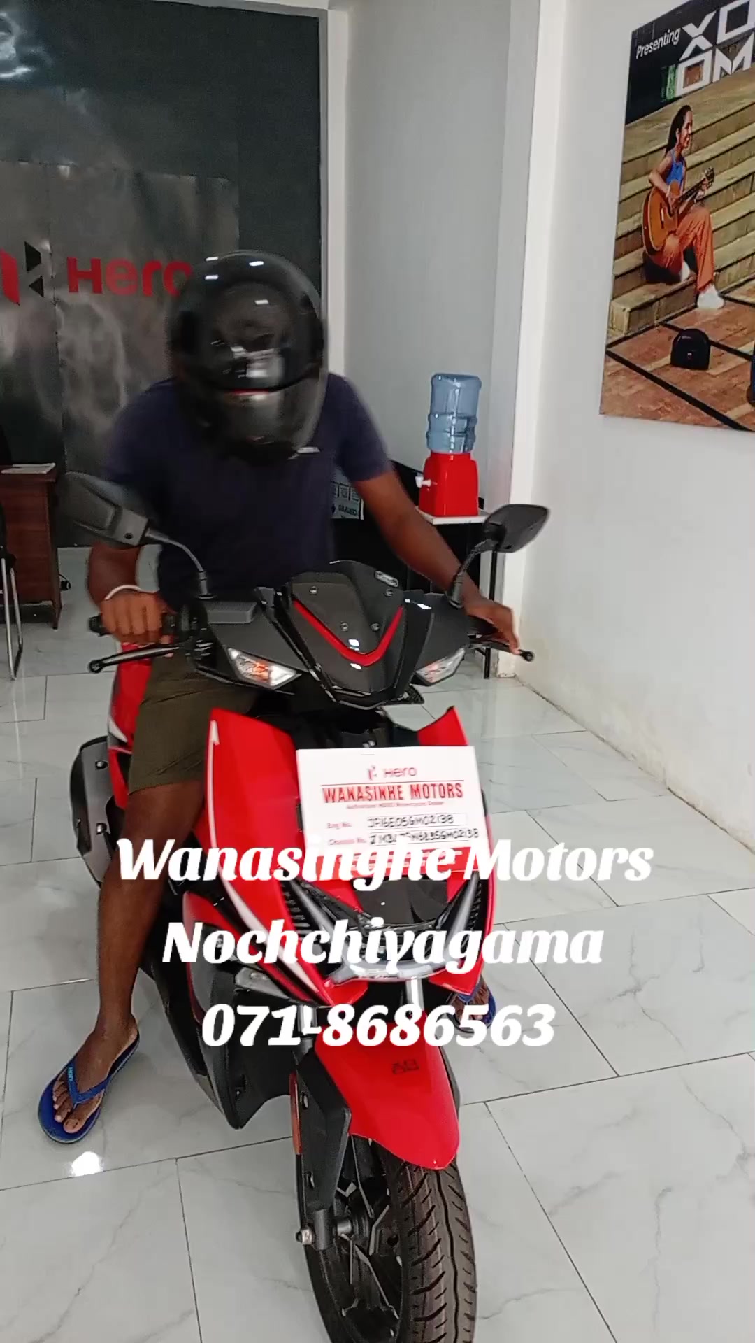 @Wanasinghe Motors