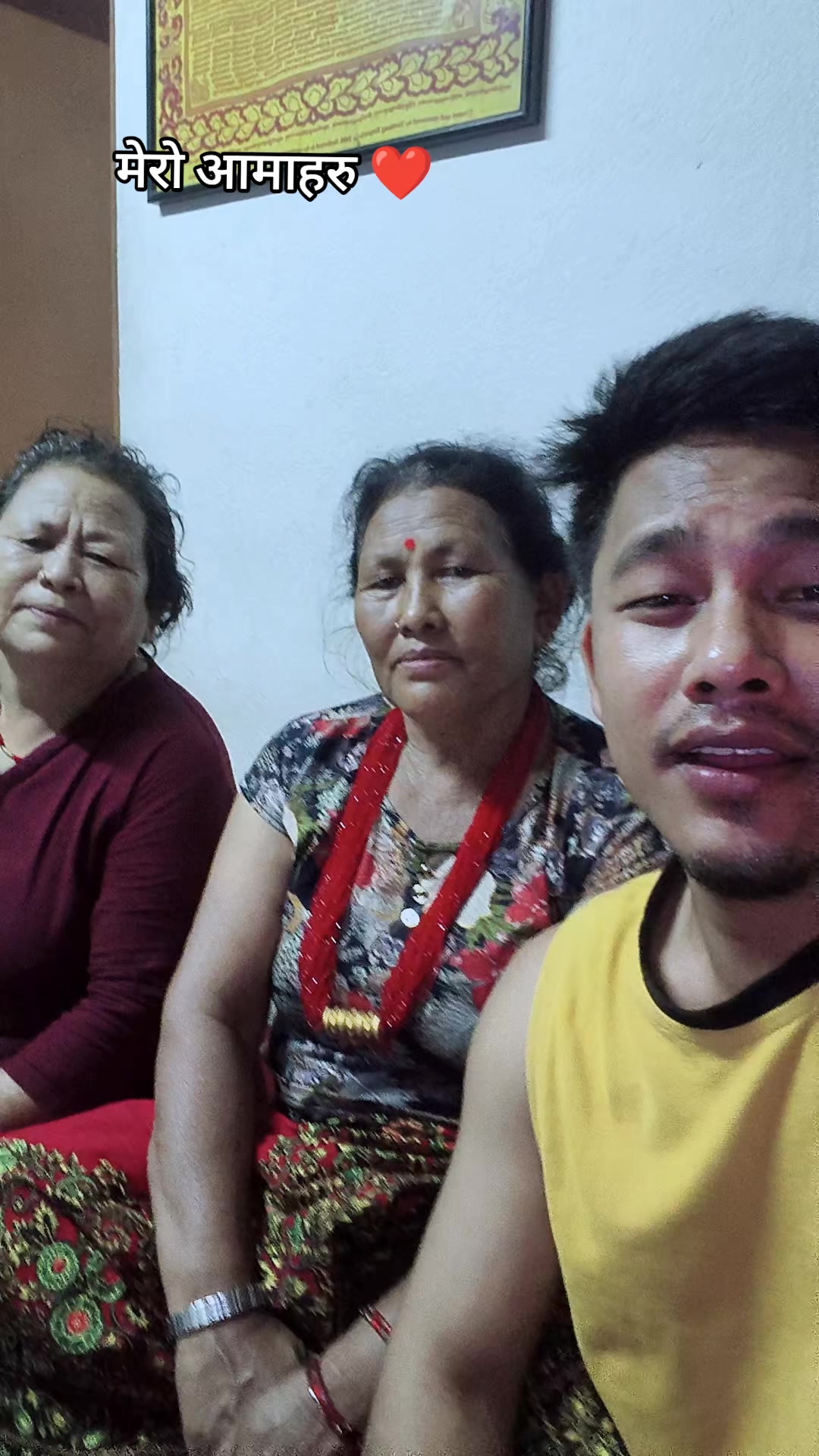 @Matthu Gurung