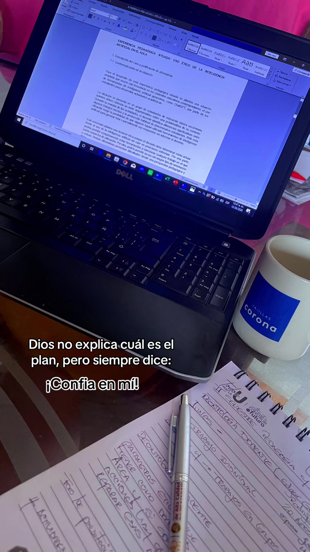 @Diosa de Ébano